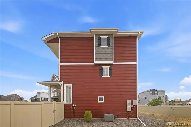 4003 Quatar Court Aurora, CO 80019