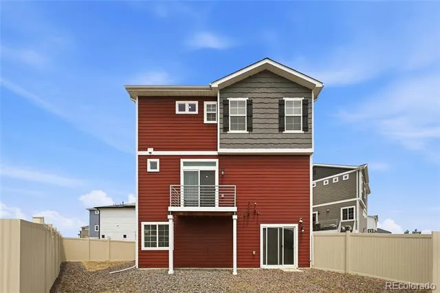 4003 Quatar Court Aurora, CO 80019