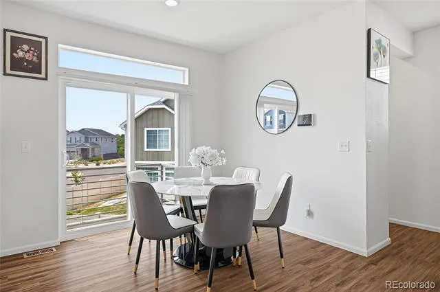 4003 Quatar Court Aurora, CO 80019