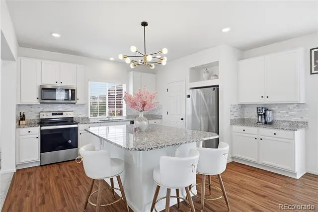 4003 Quatar Court Aurora, CO 80019