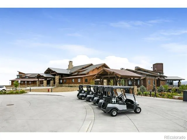1254 Burt Avenue Berthoud, CO 80513
