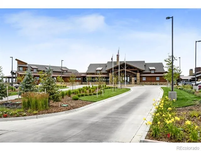 1254 Burt Avenue Berthoud, CO 80513