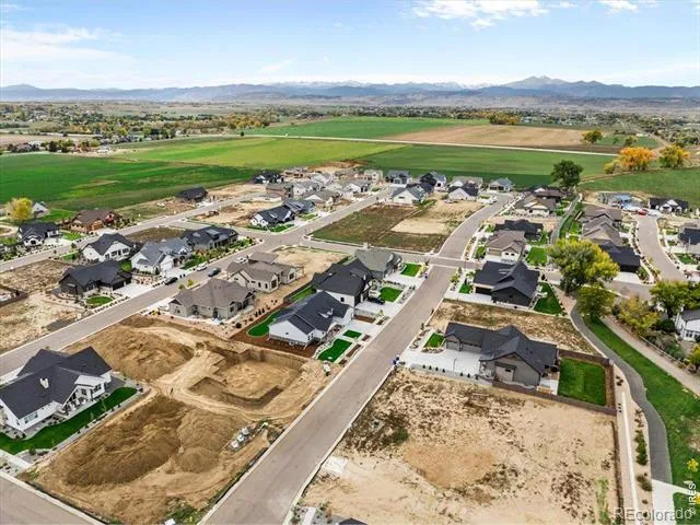 1254 Burt Avenue Berthoud, CO 80513