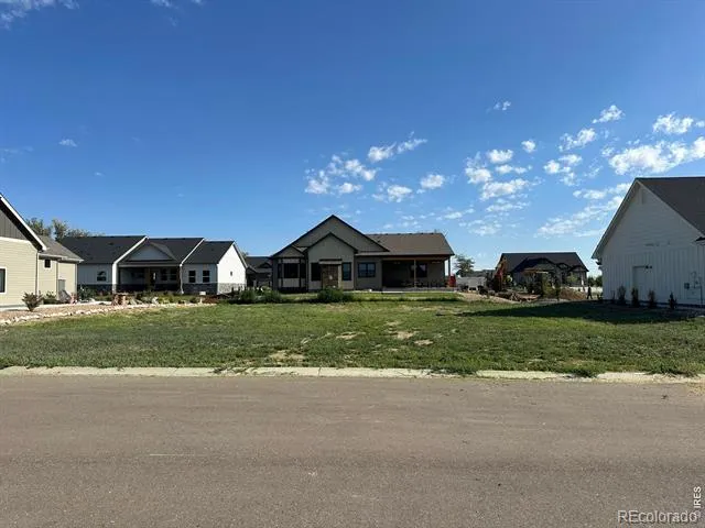 1254 Burt Avenue Berthoud, CO 80513