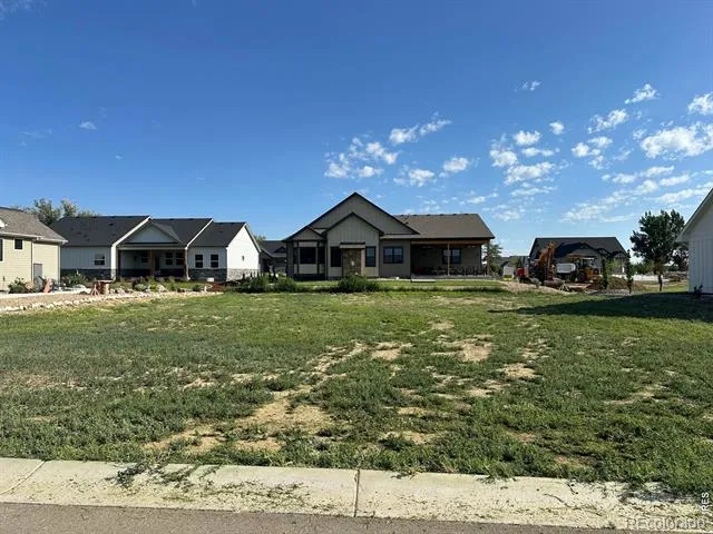 1254 Burt Avenue Berthoud, CO 80513