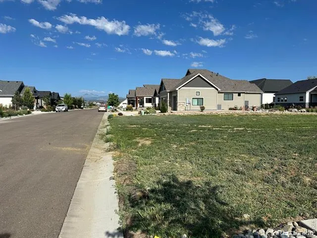 1254 Burt Avenue Berthoud, CO 80513
