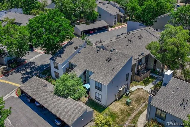 3550 S Harlan Street #174 Denver, CO 80235