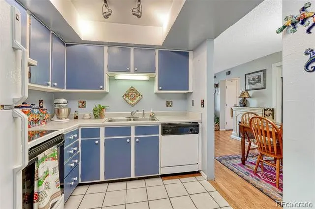 3550 S Harlan Street #174 Denver, CO 80235