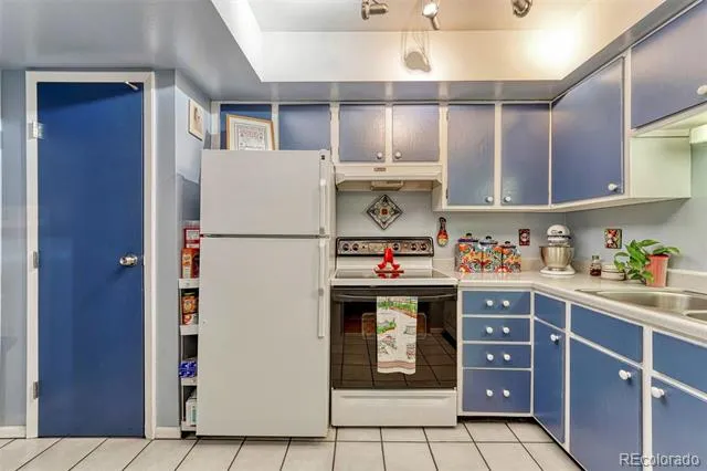 3550 S Harlan Street #174 Denver, CO 80235