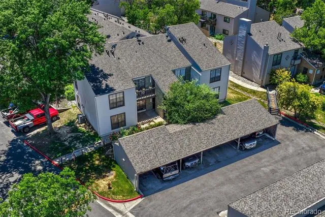 3550 S Harlan Street #174 Denver, CO 80235