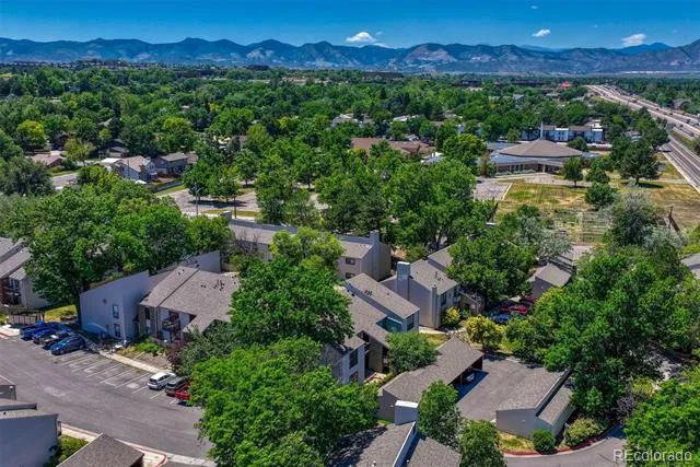 3550 S Harlan Street #174 Denver, CO 80235