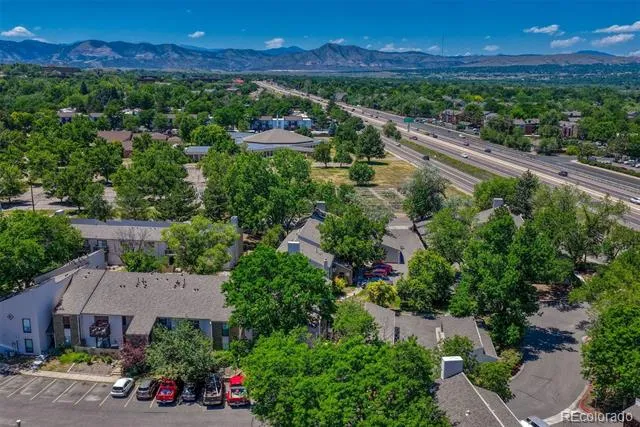 3550 S Harlan Street #174 Denver, CO 80235