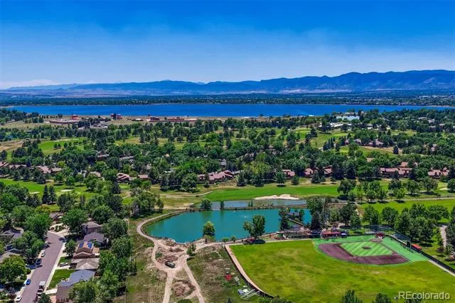 3550 S Harlan Street #174 Denver, CO 80235