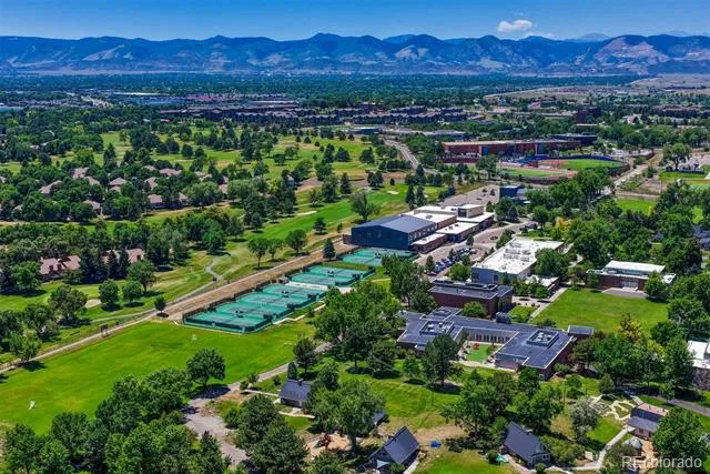 3550 S Harlan Street #174 Denver, CO 80235