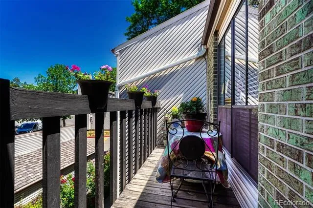 3550 S Harlan Street #174 Denver, CO 80235