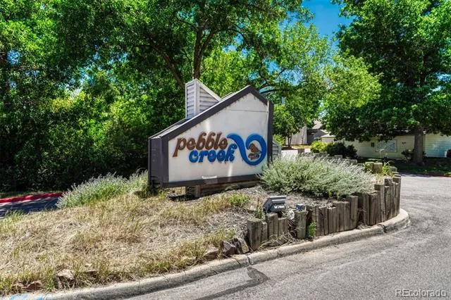 3550 S Harlan Street #174 Denver, CO 80235