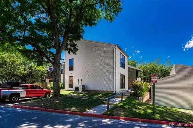 3550 S Harlan Street #174 Denver, CO 80235