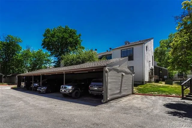 3550 S Harlan Street #174 Denver, CO 80235