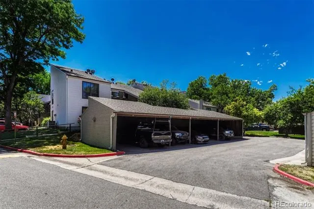 3550 S Harlan Street #174 Denver, CO 80235