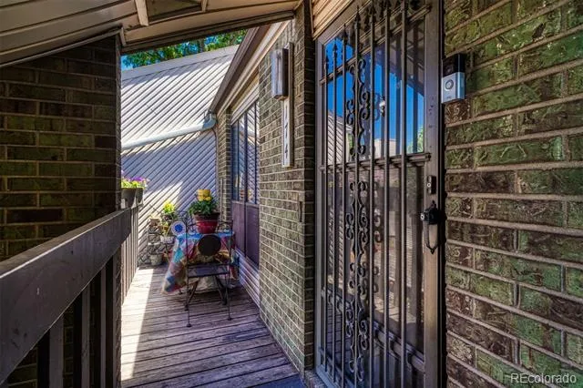 3550 S Harlan Street #174 Denver, CO 80235