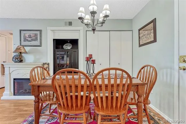 3550 S Harlan Street #174 Denver, CO 80235