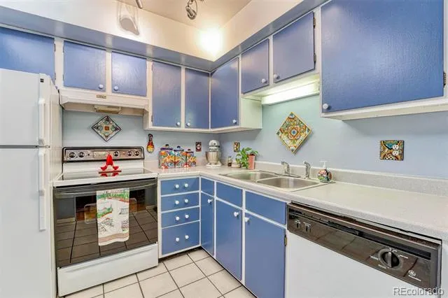 3550 S Harlan Street #174 Denver, CO 80235