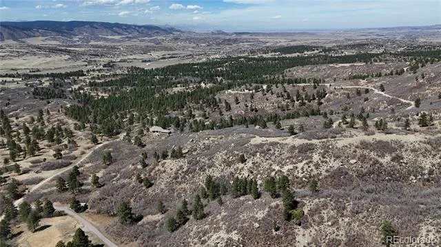 001 Perry Park Road Sedalia, CO 80135