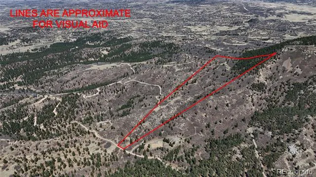 001 Perry Park Road Sedalia, CO 80135