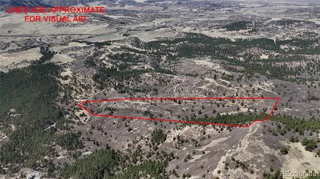 001 Perry Park Road Sedalia, CO 80135