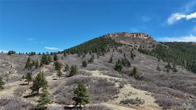 001 Perry Park Road Sedalia, CO 80135