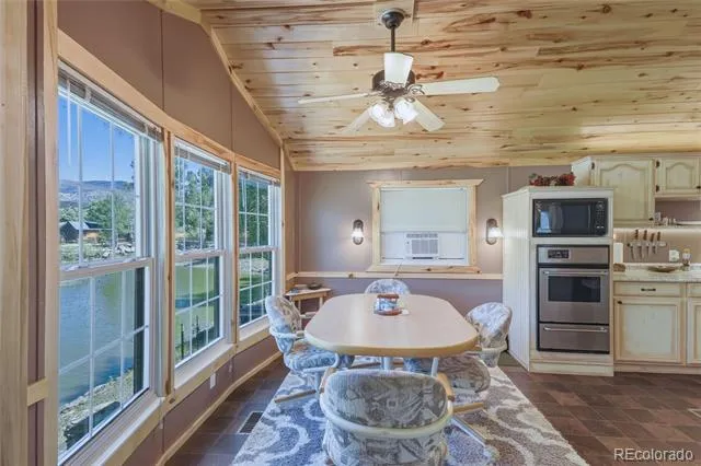 43 Dennette Lane South Fork, CO 81154