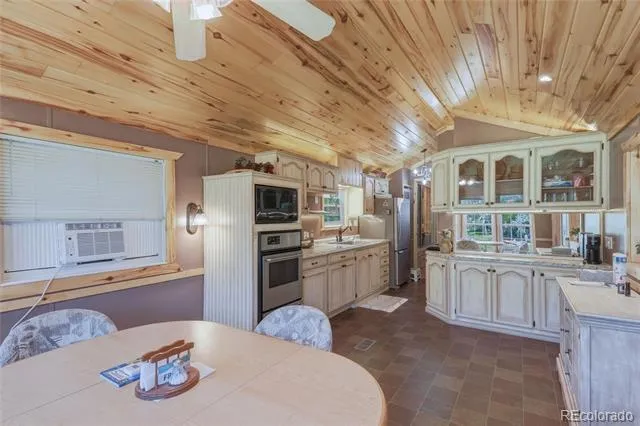 43 Dennette Lane South Fork, CO 81154