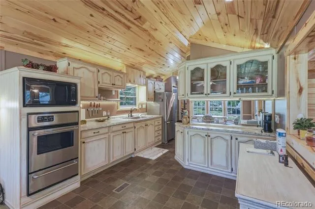 43 Dennette Lane South Fork, CO 81154