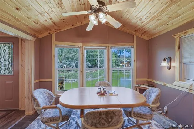 43 Dennette Lane South Fork, CO 81154