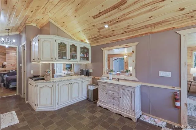 43 Dennette Lane South Fork, CO 81154
