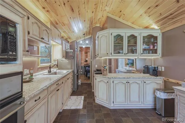 43 Dennette Lane South Fork, CO 81154