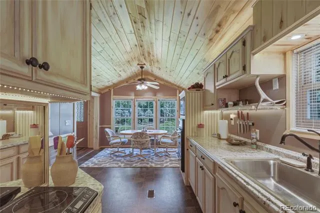 43 Dennette Lane South Fork, CO 81154