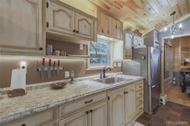 43 Dennette Lane South Fork, CO 81154