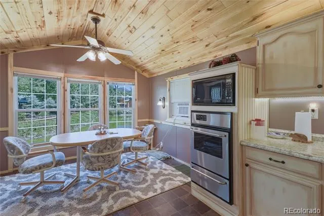 43 Dennette Lane South Fork, CO 81154