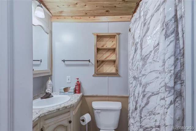 43 Dennette Lane South Fork, CO 81154