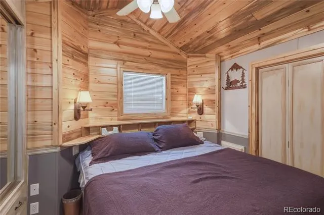 43 Dennette Lane South Fork, CO 81154