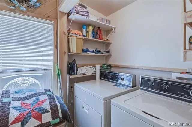 43 Dennette Lane South Fork, CO 81154