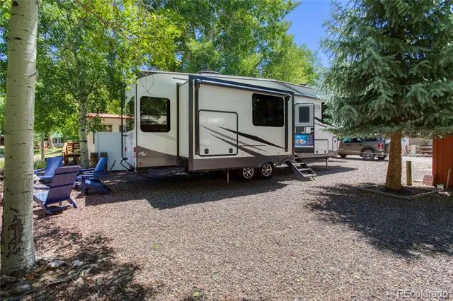 43 Dennette Lane South Fork, CO 81154