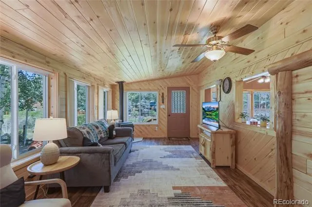 43 Dennette Lane South Fork, CO 81154