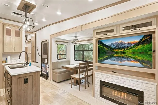 43 Dennette Lane South Fork, CO 81154