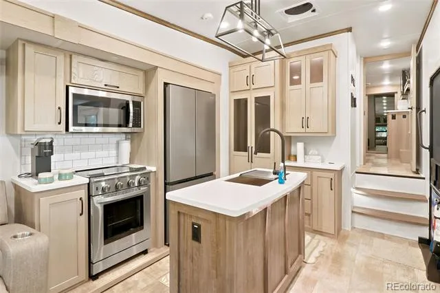 43 Dennette Lane South Fork, CO 81154