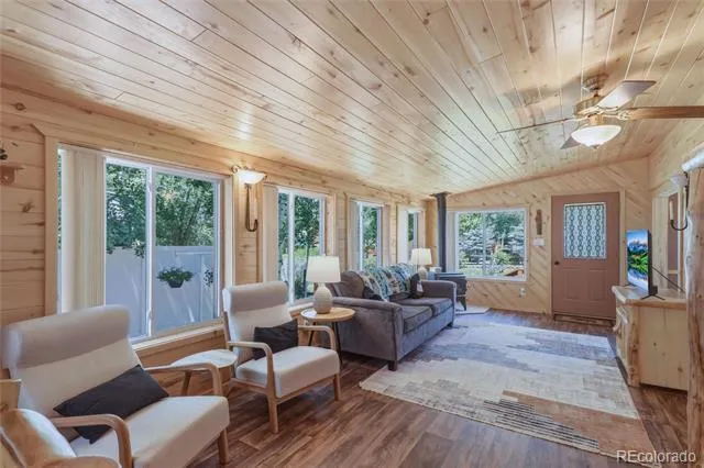 43 Dennette Lane South Fork, CO 81154