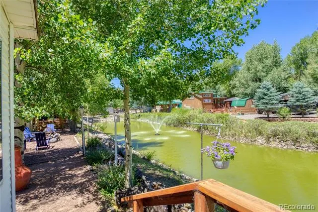 43 Dennette Lane South Fork, CO 81154