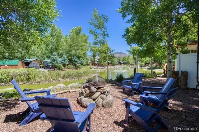 43 Dennette Lane South Fork, CO 81154