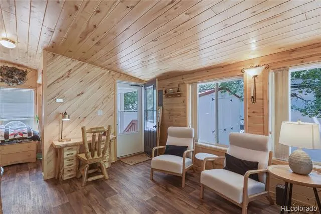 43 Dennette Lane South Fork, CO 81154